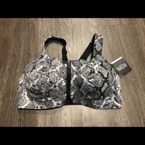 Brand New Victoria Secret Sports Bras Size 36DD